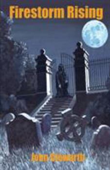 Paperback Firestorm Rising Book