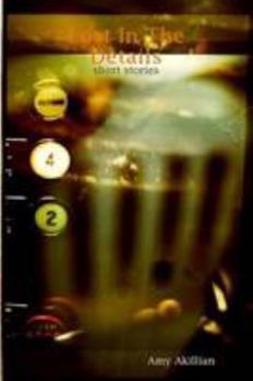 Paperback Lost In The Details: Short Stories Book