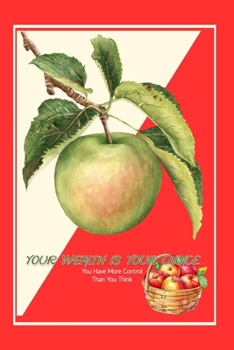 Paperback Your Wealth is Your Choice: You Have More Control Than You Think Book