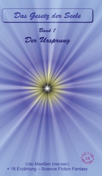 Hardcover Der Ursprung: DGDS - Original - Band 1 [German] Book