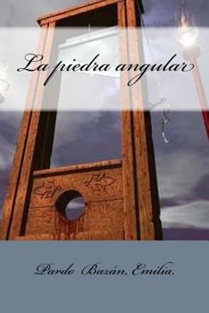 Paperback La piedra angular [Spanish] Book
