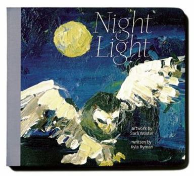 Board book Night Light (The Toddler Series) Book