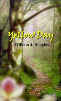 Paperback Yellow Day Book