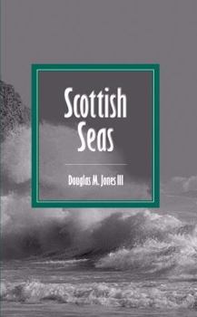 Paperback Scottish Seas Book
