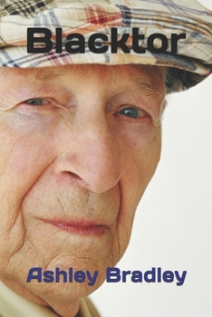 Paperback Blacktor Book