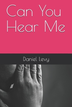 Paperback Can You Hear Me Book