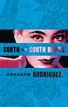 Paperback South by South Bronx Book