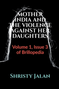 Paperback Mother India and the Violence Against Her Daughters Book
