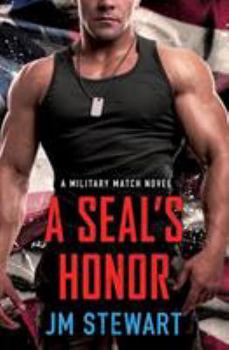 Paperback A Seal's Honor Book