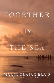Paperback Together by the Sea Book
