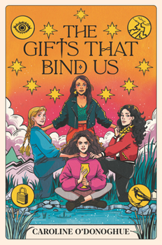 Hardcover The Gifts That Bind Us Book