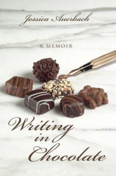 Paperback Writing in Chocolate: A Memoir Book