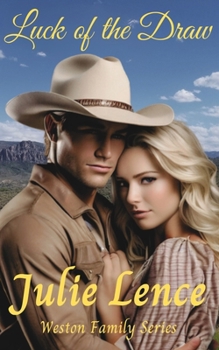 Paperback Luck of the Draw Book