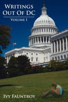 Paperback Writings Out Of DC: Volume I Book
