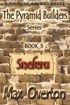 Paperback Sneferu Book