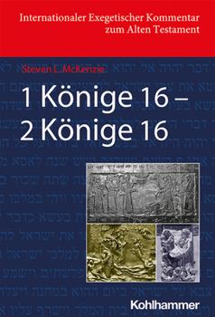 Hardcover 1 Konige 16 - 2 Konige 16 [German] Book