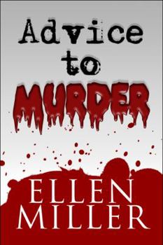 Paperback Advice to Murder Book