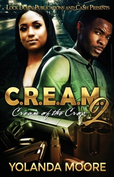 Paperback C.R.E.A.M. 2 Book