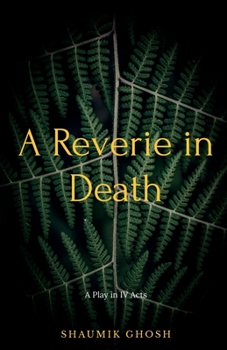 Paperback A Reverie in Death Book