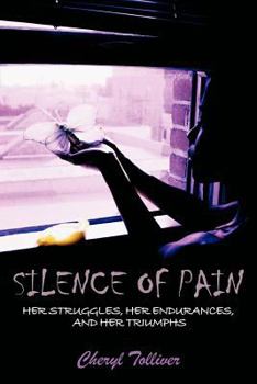 Paperback Silence of Pain Book