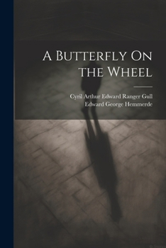 Paperback A Butterfly On the Wheel Book