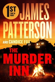 The Murder Inn - Book #2 of the Bill Robinson