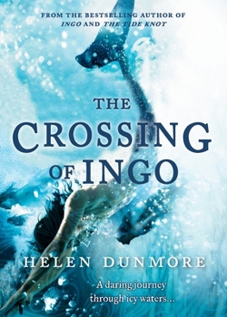The Crossing of Ingo - Book #4 of the Ingo