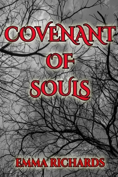 Paperback Covenant of Souls Book