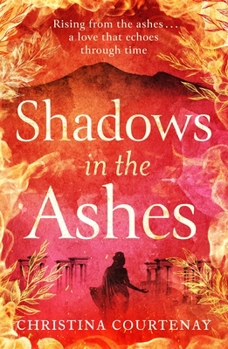 Paperback Shadows in the Ashes Book
