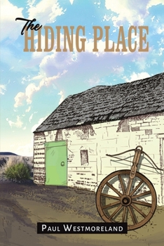 Paperback The Hiding Place Book