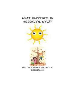 Paperback What Happened In Brooklyn, NYC? Book