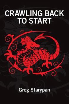 Paperback Crawling Back To Start Book