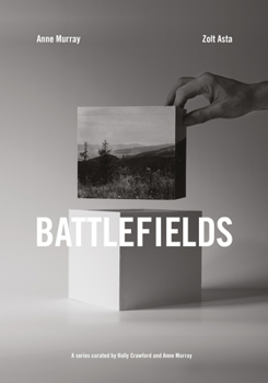 Paperback Battlefields Book