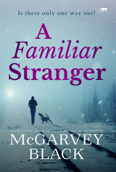 Paperback A Familiar Stranger Book