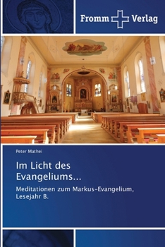 Paperback Im Licht des Evangeliums... [German] Book