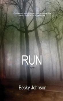 Run - Book #1 of the Charlotte Marshall Mysteries