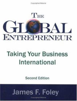 The Global Entrepreneur