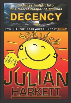 Paperback Decency Book