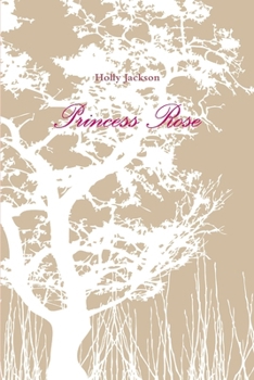 Paperback Princess Rose Book