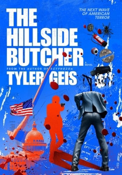 Hardcover The Hillside Butcher Book