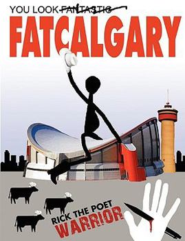 Paperback You Look Fatcalgary Book