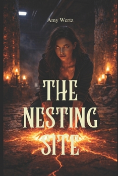 Paperback The Nesting Site Book