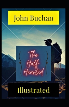 Paperback The Half-Hearted Illustrated Book