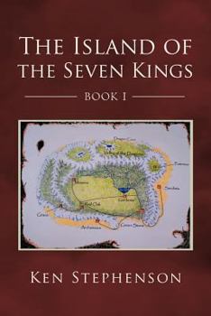 Paperback The Island of the Seven Kings Book