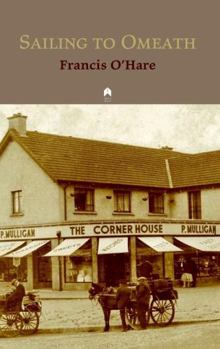 Paperback Sailing to Omeath Book