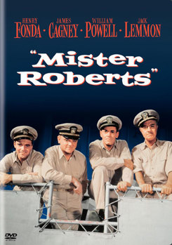 Mister Roberts