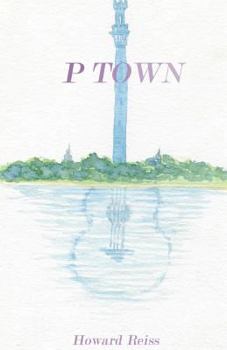 Paperback P Town Book