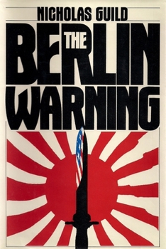 Paperback The Berlin Warning Book