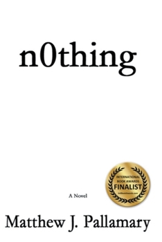 Paperback n0thing Book