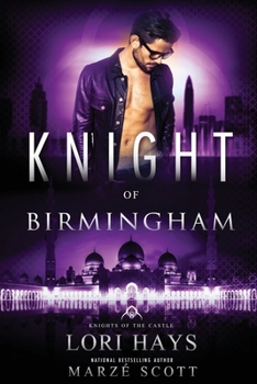Knight of Birmingham - Book #8 of the Knights of the Castle